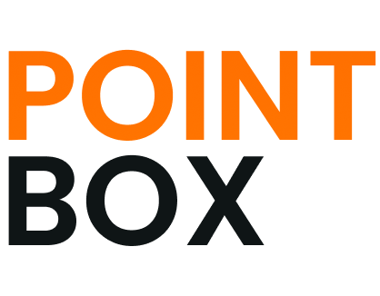 Point Box Logo